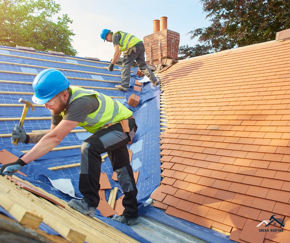Why choose Roof Repair Near Me in Claunch, NM